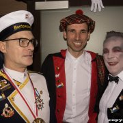 Jeck op Deck (16.01.16)